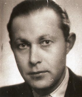 mgr inż. Stanisław Walat - materiałoznastwo